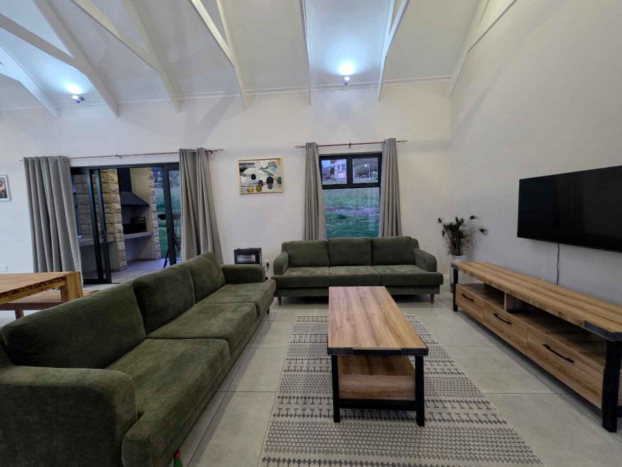 3 Bedroom Property for Sale in Clarens Free State